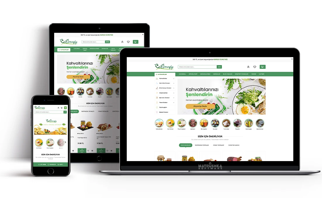 Greenify